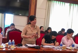 Tại sao quy định hiệu trưởng không phải nhà giáo? Tại sao quy định hiệu trưởng không phải nhà giáo?