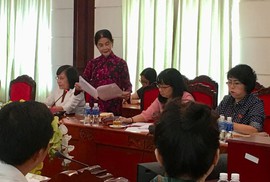 Đề xuất lùi thời hạn nâng chuẩn giáo viên Đề xuất lùi thời hạn nâng chuẩn giáo viên
