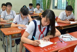 Người thầy đơn độc trong cuộc đua thành tích Người thầy đơn độc trong cuộc đua thành tích