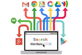 Người Việt tìm kiếm và quan tâm những gì trong năm 2018? Người Việt tìm kiếm và quan tâm những gì trong năm 2018?