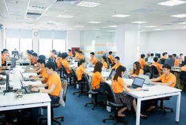 1 tỉ email, file, URL phát hiện tại Việt Nam có liên quan đến mã độc 1 tỉ email, file, URL phát hiện tại Việt Nam có liên quan đến mã độc