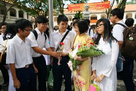 Đạt 18 tiêu chí mới được công nhận chuẩn giảng viên sư phạm Đạt 18 tiêu chí mới được công nhận chuẩn giảng viên sư phạm
