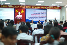 "Sự cố giáo dục" do đâu? "Sự cố giáo dục" do đâu?