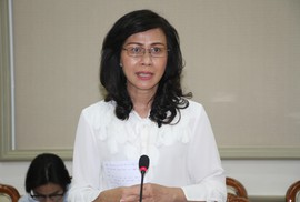 Cô giáo im lặng là sự việc nghiêm trọng, ngành giáo dục xử lý quá chậm! Cô giáo im lặng là sự việc nghiêm trọng, ngành giáo dục xử lý quá chậm!