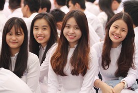 Không tổ chức tiếp đón, không nhận hoa, quà ngày 20-11 Không tổ chức tiếp đón, không nhận hoa, quà ngày 20-11