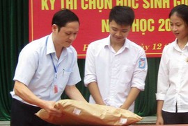 Quá tổn thương từ vụ "Hà Giang" Quá tổn thương từ vụ "Hà Giang"