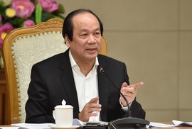 Thủ tướng sẽ là Chủ tịch Ủy ban quốc gia về Chính phủ điện tử Thủ tướng sẽ là Chủ tịch Ủy ban quốc gia về Chính phủ điện tử