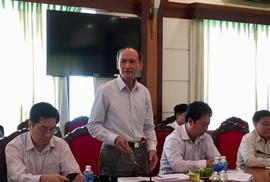 Tranh luận nên hay không có cơ chế riêng cho ĐHQG Tranh luận nên hay không có cơ chế riêng cho ĐHQG