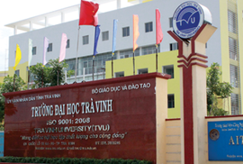 Trường ĐH Trà Vinh sai phạm kinh tế hơn 1,4 tỉ đồng Trường ĐH Trà Vinh sai phạm kinh tế hơn 1,4 tỉ đồng