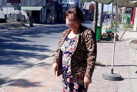Làm rõ vụ thầy giáo say rượu bị "tố" đánh bà chủ quán Làm rõ vụ thầy giáo say rượu bị "tố" đánh bà chủ quán