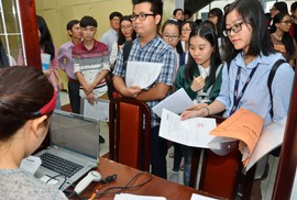 Đổi ngành khi đang học ĐH được không? Đổi ngành khi đang học ĐH được không?