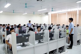 ĐHQG TP HCM công bố thông tin về kỳ thi đánh giá năng lực ĐHQG TP HCM công bố thông tin về kỳ thi đánh giá năng lực