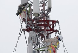 Sẽ không để nghẽn mạng 4G dịp Tết Nguyên đán Sẽ không để nghẽn mạng 4G dịp Tết Nguyên đán