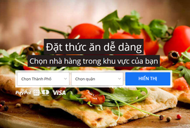 Bán món ăn ngày Tết qua online - xu hướng mới của doanh nghiệp Bán món ăn ngày Tết qua online - xu hướng mới của doanh nghiệp