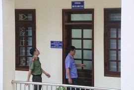 Thí sinh trúng tuyển vào trường công an do gian lận sẽ bị hủy kết quả thi, buộc thôi học Thí sinh trúng tuyển vào trường công an do gian lận sẽ bị hủy kết quả thi, buộc thôi học