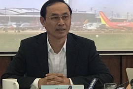 Bộ GTVT: Không thể xây dựng nhà ga T3 Tân Sơn Nhất trong 1-2 năm Bộ GTVT: Không thể xây dựng nhà ga T3 Tân Sơn Nhất trong 1-2 năm