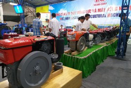 Bộ Công Thương lần thứ 2 chuyển hồ sơ về sai phạm tại VEAM sang Bộ Công an Bộ Công Thương lần thứ 2 chuyển hồ sơ về sai phạm tại VEAM sang Bộ Công an