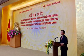 Tổ công tác của Thủ tướng không ngại va chạm, áp lực Tổ công tác của Thủ tướng không ngại va chạm, áp lực