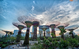 Tour Singapore - Malaysia giảm 2 triệu đồng tại TST tourist