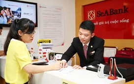 Miễn phí chuyển tiền SeANet và SeAMobile
