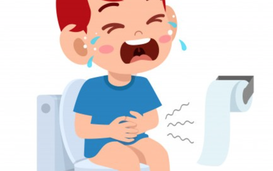 Mắc táo bón có nguy hại?
