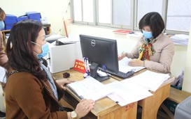 TP HCM hướng dẫn báo cáo sử dụng lao động năm 2023