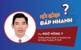 Vì sao khuyến mãi trên 50% bị cấm nhưng hàng giảm giá 50%-70% vẫn tràn lan?