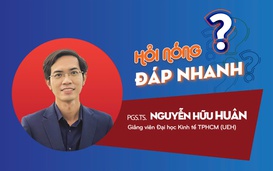 Không phải bầu cử Mỹ, đây mới là yếu tố ảnh hưởng trực tiếp đến giá vàng!