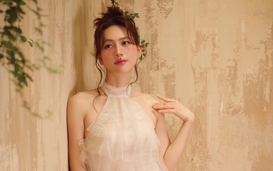 Phương Anh Đào vai Mai trong phim "Mai"