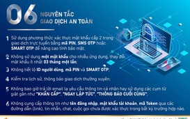 Công ty chứng khoán nhắc nhà đầu tư “cảnh giác” sau vụ VNDIRECT bị tấn công