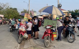 Có nên cho tiền con tiêu vặt?