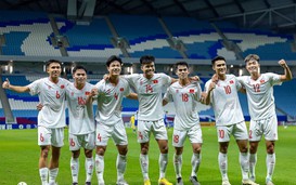 U23 Việt Nam phải thắng Malaysia để thêm hy vọng vào tứ kết