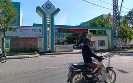 Trường CĐ Nghề Đà Nẵng đòi nợ Trường CĐ Y tế Quảng Nam