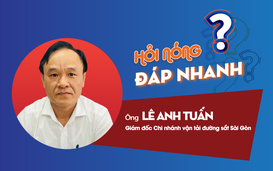 Vé tàu dịp lễ 2-9 sắp tới ra sao?