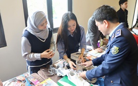 Lợi dụng thương mại điện tử để bán hàng giả, hàng cấm, số tiền xử phạt tới hàng triệu USD