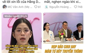 Dù Hằng Du Mục, Quang Linh Vlogs cúi đầu nhận lỗi, dư luận vẫn 