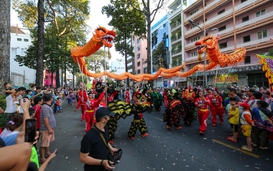 Những thanh âm vô biên của cuộc sống