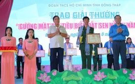 LAN TỎA TINH THẦN HỌC BÁC Ở ĐỒNG THÁP (*): Tuổi trẻ Đất Sen hồng tận tuỵ, sáng tạo