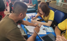 Rào cản nào khiến lao động ngoài 30 tuổi khó xin việc?