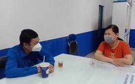 Viên chức gặp khó khi không được vay vốn của Tổ chức Tài chính vi mô