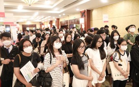 Trường ĐH ở Anh quốc tuyển sinh với học bổng 40%