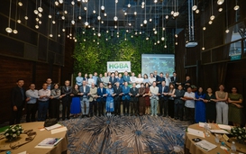 TP HCM chính thức thành lập Hội Doanh nghiệp xanh