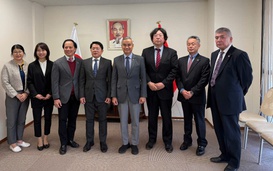 Saigontourist Group triển khai Lễ hội Văn hóa Ẩm thực Saigontourist Group - Việt Nam 2025 tại Osaka