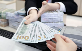Hàng tỉ USD kiều hối đổ về TP HCM chỉ trong 3 tháng