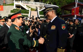 Kiến tạo lòng tin