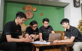 Ứng dụng AI để lọc website lừa đảo