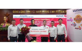 Nam thanh niên Gen Z trúng Jackpot hơn 186 tỉ đồng nhưng nói không ai tin