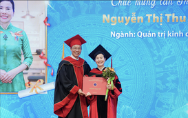 Trường ĐH Công thương TP HCM: Hơn 90% sinh viên tốt nghiệp có việc làm