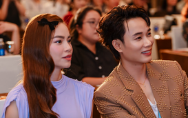 VTV ra mắt chương trình tìm kiếm tài năng âm nhạc 