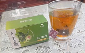 Trà Atiso - tuổi thơ tỷ lệ kèo nhà cái hôm nay tôi